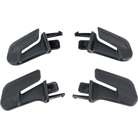 HEAD LAMP CLIPS - Clip lampada frontale
