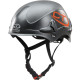 WORK SHELL EVO - Casco da lavoro ventilato
