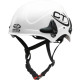 WORK SHELL EVO - Casco da lavoro ventilato