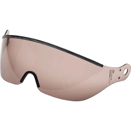 Visiera tecnica per casco CT VISOR WS