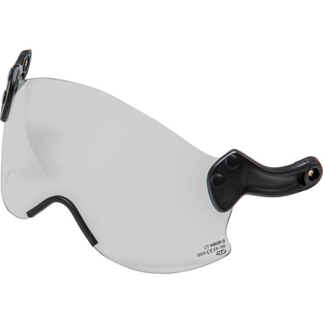 Visiera per casco CT VISOR G