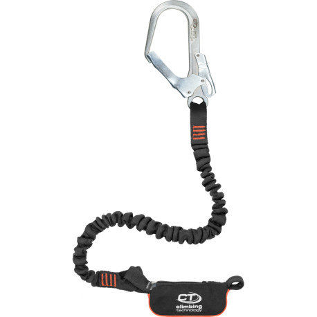 FLEX ABS 140 STEEL I - Assorbitore d'energia
