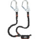 FLEX ABS 140 STEEL Y - Assorbitore d'energia