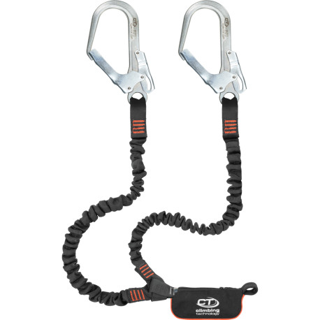 FLEX ABS 140 STEEL Y - Assorbitore d'energia