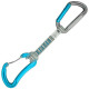 ARGON MIX QUICKDRAW Rinvio per arrampicata