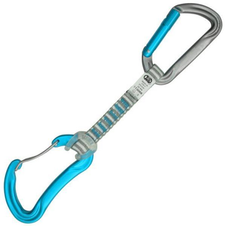 ARGON MIX QUICKDRAW Rinvio per arrampicata