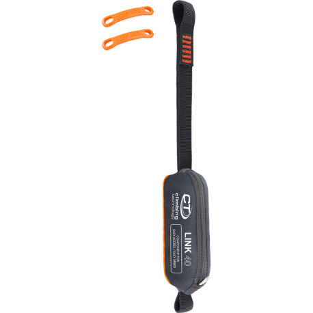 LINK 40 - Componente accessorio da utilizzare con EASY SPEED/ACCESS