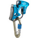 Assicuratore/discensore  con moschettone CT ALPINE UP