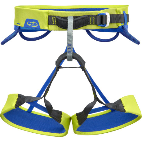 QUARZO - Imbracatura per arrampicata sportiva