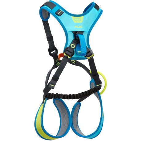 FLIK - Imbracatura completa regolabile bambino