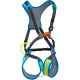 FLIK - Imbracatura completa regolabile bambino