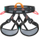 EXPLORER W - Imbragatura ferrata donna