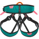 EXPLORER W - Imbragatura ferrata donna