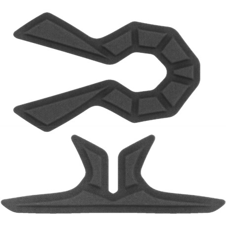 SIRIO PADDING REPLACEMENT - Kit ricambio imbottitura casco SIRIO