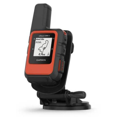 inReach® Mini 2 Marine Bundle