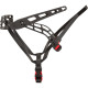MOON WEBBING SYSTEM - Ricambio sistema di cinghietti e girotesta Moon