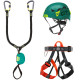 VF KIT EVO G - Kit completo da ferrata