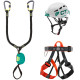 VF KIT EVO E - Kit completo da ferrata