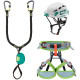 VF KIT JUNIOR - Kit completo da ferrata bambino