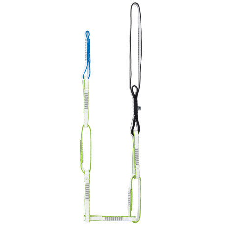 MULTI CHAIN EVO - Longe di fettuccia in Dyneema per alpinismo