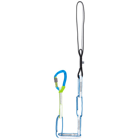 SPORT CHAIN - Longe di fettuccia in Dyneema per alpinismo