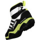 TERREX HYDRO LACE BIANCA - Scarpe torrentismo