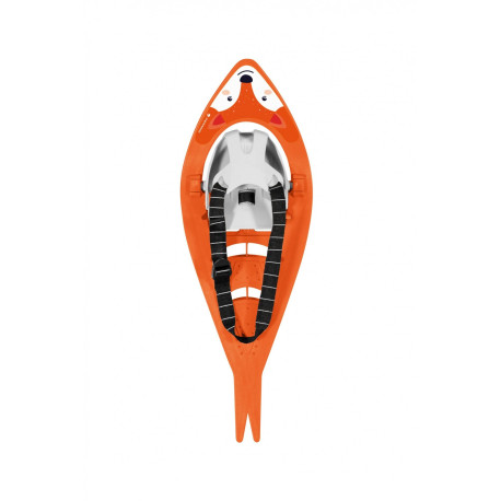 Racchette da neve Baldas BABY SEAL/TIGER