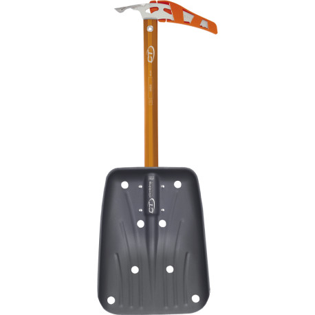 AGILE KIT - Kit di sicurezza sulla neve