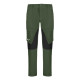 PUEZ DURASTRETCH WARM - Pantalone cargo uomo