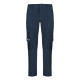 PUEZ DURASTRETCH WARM - Pantalone cargo uomo