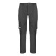 PUEZ DURASTRETCH WARM - Pantalone cargo uomo
