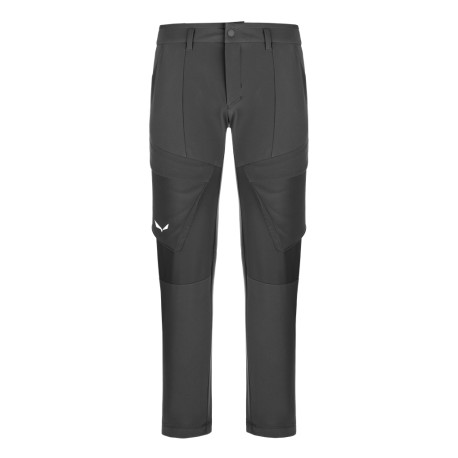 PUEZ DURASTRETCH WARM - Pantalone cargo uomo