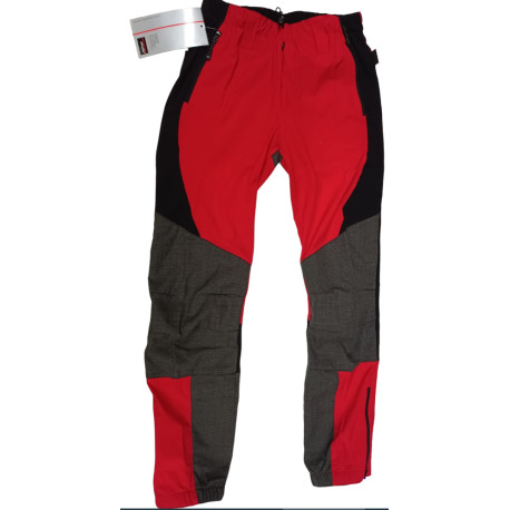 ERGONOMIC PANT - Pantalone tecnico