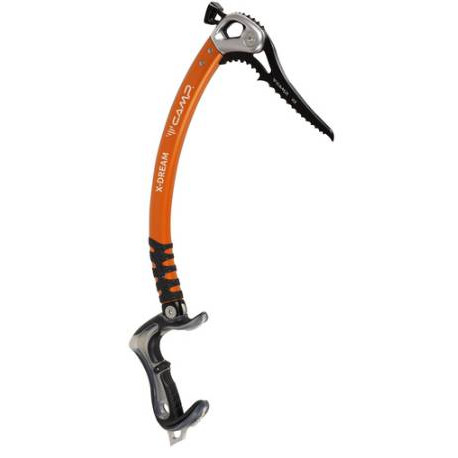 X-DREAM ALPINE Piccozza