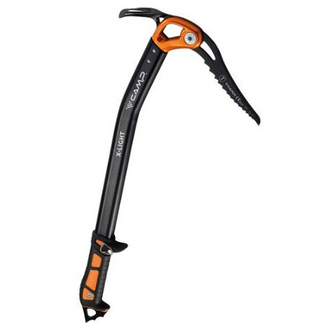 Piccozza da alpinismo e ghiaccio X-LIGHT