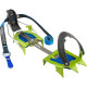 SNOW FLEX - Rampone a 10 punte