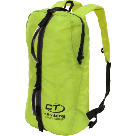 Zaino arrampicata comprimibile CT MAGIC PACK