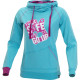 LOLOTTE - Felpa in cotone elasticizzato donna