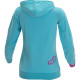 LOLOTTE - Felpa in cotone elasticizzato donna