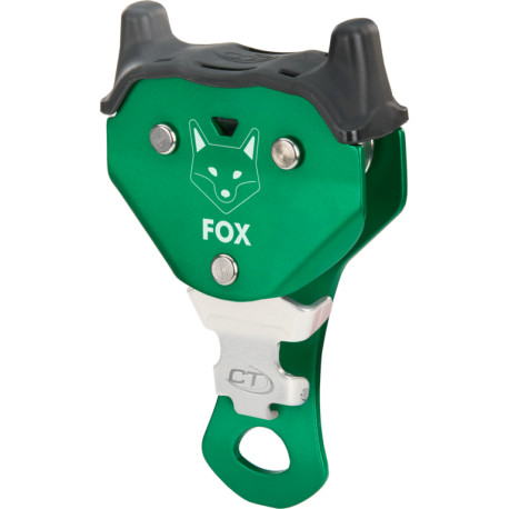 FOX - Carrucola a doppia puleggia