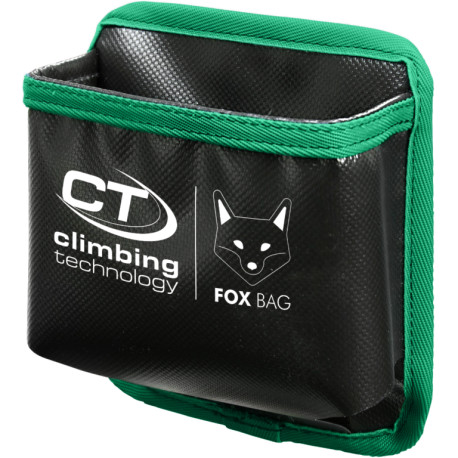 FOX BAG - Custodia per carrucola FOX