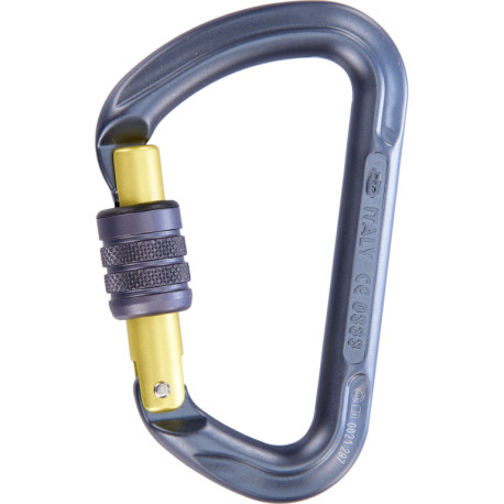 Moschettone asimmetrico CT K-CLASSIC