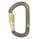 Moschettone asimmetrico DMM ULTRA D