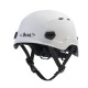 QUANTUM - Casco leggero con calotta interna in EPS