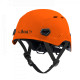 QUANTUM - Casco leggero con calotta interna in EPS