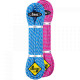 Mezza corda Beal ICE LINE GOLDEN DRY UNICORE 8,1 mm