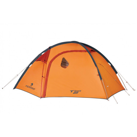 TRIVOR 2 tenda 4 stagioni