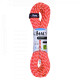 Mezza corda Beal ICE LINE STANDARD DRY COVER UNICORE 8,1 mm