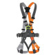 SWAN® FREEFALL STAINLESS Imbracatura completa