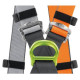 SWAN® FREEFALL STAINLESS Imbracatura completa